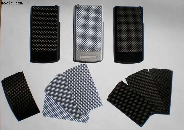 碳纤维手机模切薄片