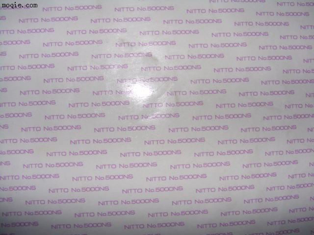 日本NITTO(NITTO工业用双面胶)