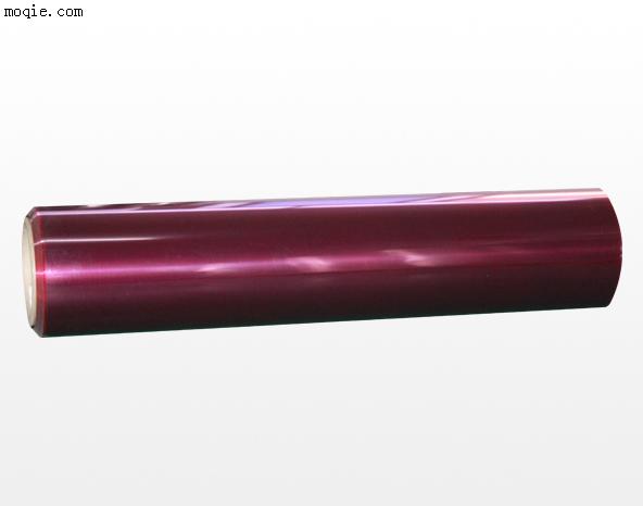 PC薄膜PC811紫，PC薄膜，透明PC薄膜